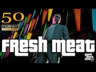 GTA V Fresh Meat Let's Play Walkthrough Part 50 EP 50 HD 1080p