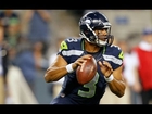 Russell Wilson's Seahawks Beat Drew Brees' Saints For Cam Newton's Panthers