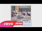 One Direction - Story of My Life (Audio)