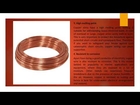 Advantages of using bare copper wires for your homes