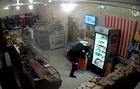 Not Even the Robber Gives a F*ck on this Day