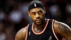 LeBron James To Clippers?  - ESPN