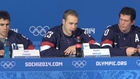 2014 Winter Olympics: U.S. Hockey Round 1 Preview  - ESPN