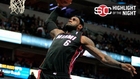 LeBron Scores 42 In Heat's Win  - ESPN