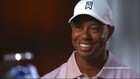 Tiger Woods Conversation  - ESPN