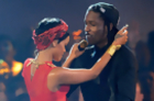 Is Rihanna Hooking Up With A$AP Rocky?