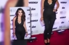 Kourtney Kardashian Wows on a Girls' Weekend in Las Vegas