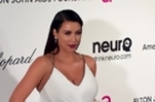 Kim Kardashian Wants to Pose Nude For Playboy Again