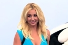 Britney Spears Demands Cheeseburgers for Las Vegas Residency