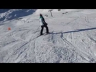 Skiing - Kasey Cervina