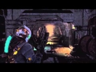 Dead Space 3 - Chap 2 On Your Own: Stasis Fans Zero-G, Hack Door (First In-Game) HD Gameplay PS3