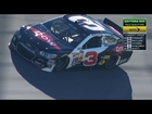 Austin Dillon Puts No. 3 Car on Pole for Daytona 500 - 2014 NASCAR Sprint Cup