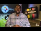 Steelers vs. Jets 2013, NFL Week 6: Defense headlines Pittsburgh victory