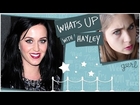Wait... Katy Perry Keeps Other Celebrities' Hair?! - What's Up With Hayley