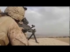 U.S Marine Snipers V Taliban Afghanistan