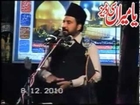 Allama Ali Nasir Talhara - Massage for Muharram Ul Haram for all Muslim