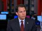 Gov. Walker: We want the government to work