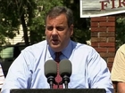 Christie lays foundation for a White House run