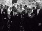When MLK's speech resonates in today's tense politics