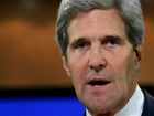 Secy. Kerry declares US has moral obligation to punish Syria