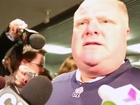 Mayor Rob Ford's unbelievable gaffe