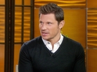 Nick Lachey: Becoming a dad brings ‘so many emotions’