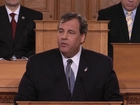 Chris Christie: ‘We will cooperate’