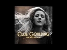 Ellie Goulding - Run into the light - Medley