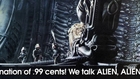 Film Junk Premium Podcast #21: The Alien Quadrilogy + Prometheus
