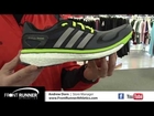 Adidas Energy Boost | Chattanooga Athletic Apparel | Running Shoe Store