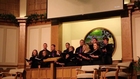 Master's Singers - Lay Up Your Treasures In Heaven - Master's Baptist College Fargo, ND.