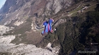 Rob Bakker: A Wing-suit Base Jump Story