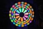 ArtStrobe Interactive Light Art