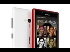 Nokia's Lumia 720 Windows smartphone with Snapdragon S4 processor at Price Rs.16000