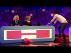 Celebrity Juice - Series 9 - Episode 4 - Part 2 of 2 with Keith Lemon.