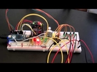 Arduino RC car | Wireless and Control Logic [3/5]