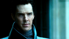 Star Trek Exclusive: A Closer Look At Benedict Cumberbatch's Khan