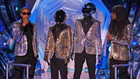 Daft Punk, Pharrell And Nile Rodgers Present Best Female Video