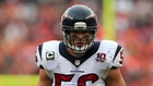 Source: Cushing Gets Extension  - ESPN