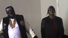 Pusha T And Rick Ross Take Over Miami For 'Hold On' Video