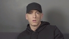 Eminem Responds To Controversy Over 'Rap God'