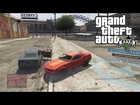 Let's Play GTA Online: Hit and Run! Beach Escape!  - Xbox 360 GTA Online Gameplay