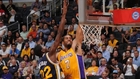 Lakers Return From China To Top Jazz  - ESPN