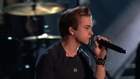 Hunter Hayes Gets Personal, Makes Everyone Cry With 'Invisible'