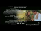 Tere liye v2 with Lyrics Veer Zaara (2004) Shahrukh Preity - Eng Sub Full Video Song 1080p BluRay HD