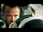 Need For Speed - Official Trailer (2014) [HD] Aaron Paul