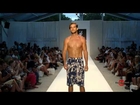 AZ Araujo - Merceds-Benz Miami Swim Fashion Week 2014 Runway Models Show
