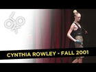 Fashion Flashback: Cynthia Rowley Fall 2001