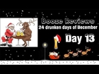 Booze Reviews - 24 Drunken Days of December - Day Thirteen
