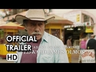 Go for Sisters Official Trailer (2013) Edward James Olmos, LisaGay Hamilton HD